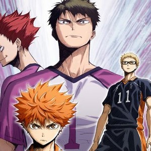 Haikyu!! The Movie - Battle of Concepts Review