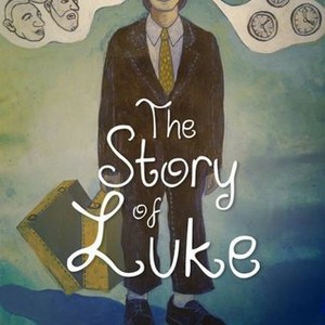 The Story of Luke photo 1