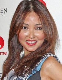 Elizabeth Tan