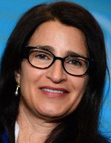 Georgia Kacandes