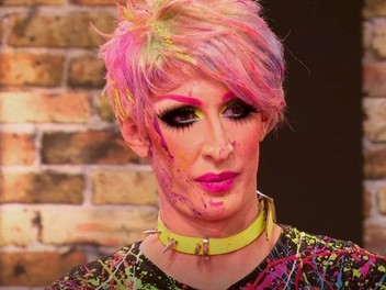 Rupaul's drag race all stars 2 cheap episode 2 full episode