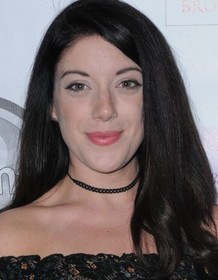 Hayley McLaughlin