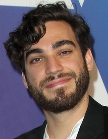 Jeremy Comte
