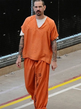 Lockdown: America's Hardest Prisons: Season 1, Episode 6
