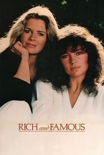 Rich and Famous poster