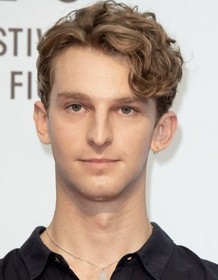 Louis Cunningham - Rotten Tomatoes