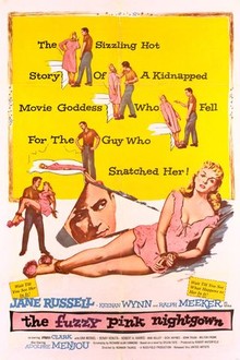The Fuzzy Pink Nightgown | Rotten Tomatoes