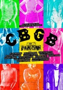 CBGB poster image
