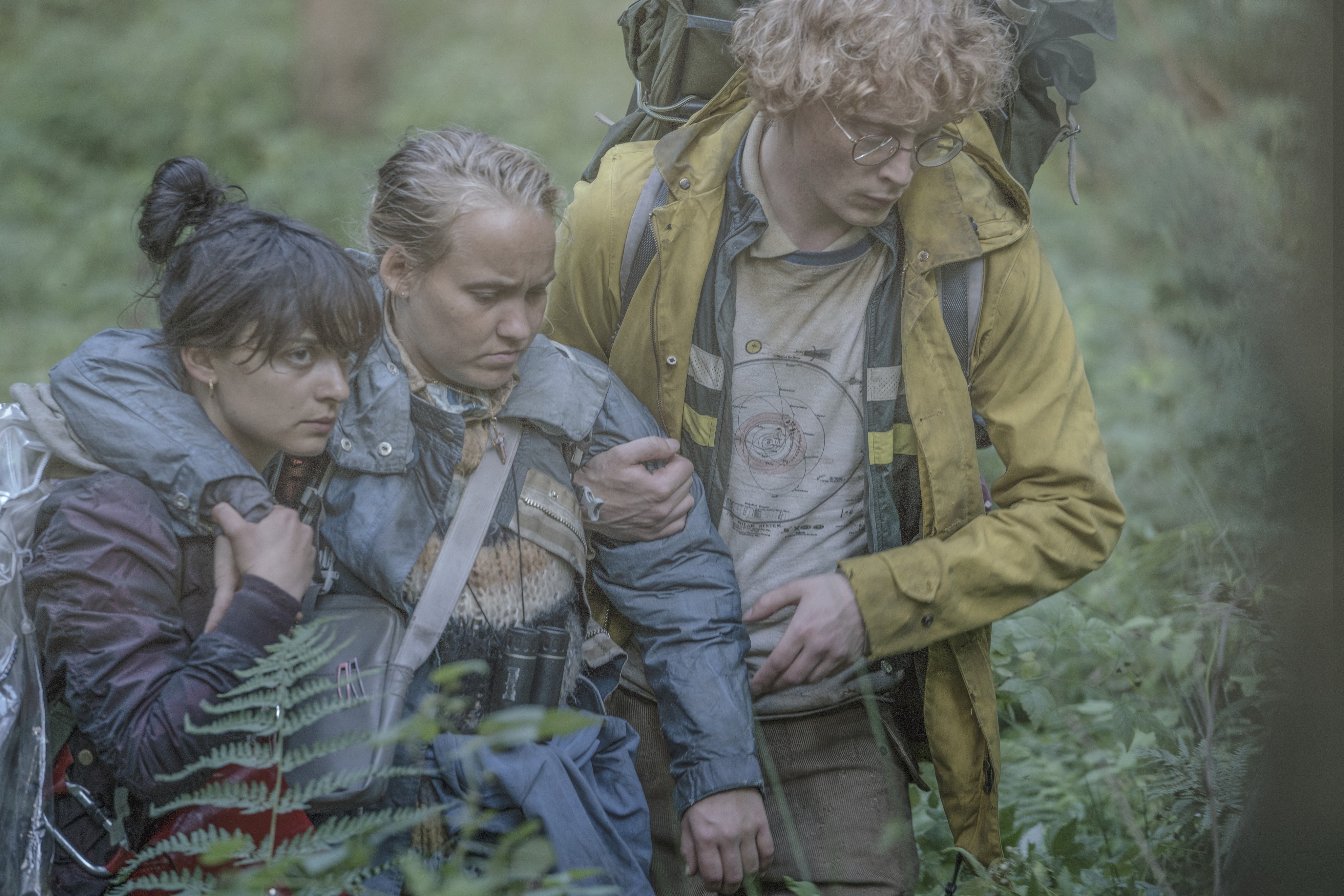 The Rain Rotten Tomatoes