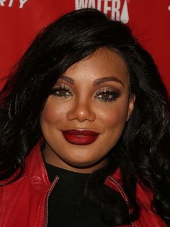 Tiffany Hines Movies & TV Shows List | Rotten Tomatoes