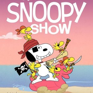"The Snoopy Show photo 5"