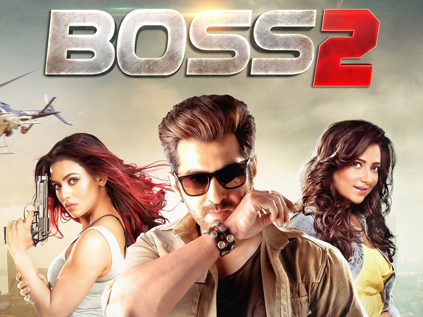 Boss 2 Pictures picture