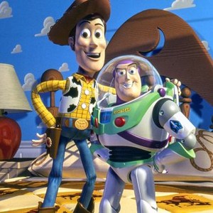 Toy Story (1995) photo 5