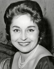 Lea Padovani