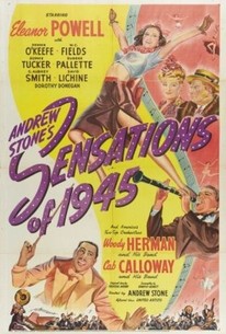 Sensations of 1945