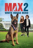 Max 2: White House Hero poster image
