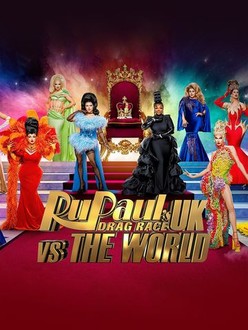 Rupaul's drag race uk season 2 episode best sale 6 watch online