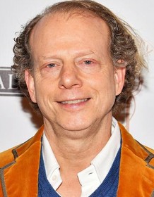 Bruce Cohen
