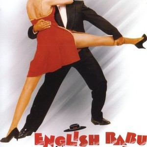 English Babu Desi Mem photo 3