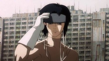 Ghost in the Shell 2.0 | Rotten Tomatoes