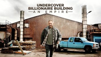 Undercover billionaire season 1 episode 1 on sale