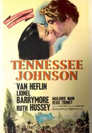 Tennessee Johnson poster image