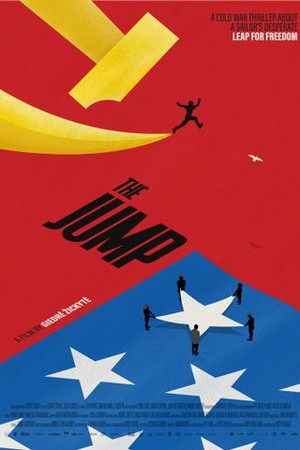 The Jump poster