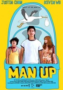 Man Up poster image