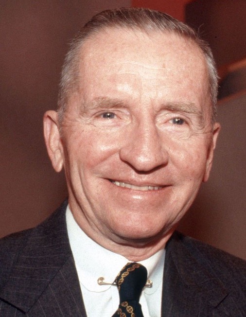 Ross Perot - Rotten Tomatoes