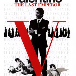 Valentino: The Last Emperor (2008) photo 14