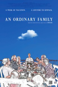 An Ordinary Family