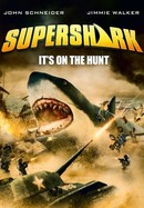Super Shark poster image