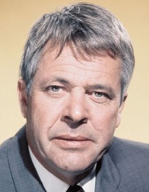 William Windom