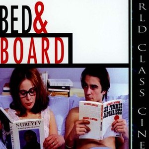 Bed and Board (1970) photo 5