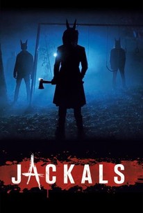 Watch trailer for Jackals