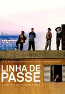 Linha de Passe poster image