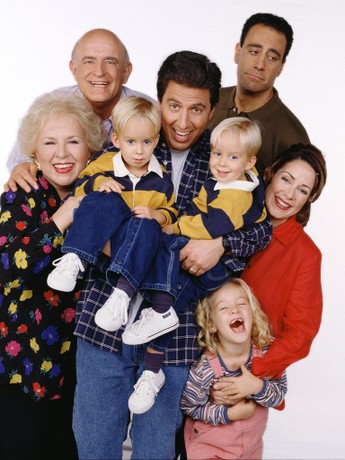 Everybody Loves Raymond: Season 3