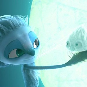 Mune: Guardian of the Moon - Rotten Tomatoes