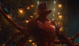 Venom: Let There Be Carnage: Official Clip - Carnage Breaks Free