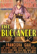 The Buccaneer poster image