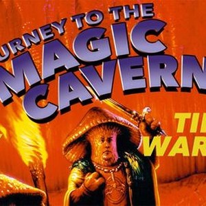 Josh Kirby... Time Warrior! Journey to the Magic Cavern photo 5