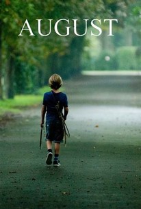 August | Rotten Tomatoes