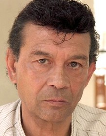 Eduardo Serrano