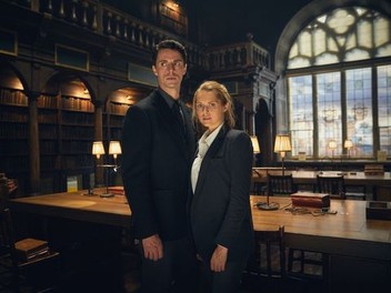 A discovery of witches season shop 1 episode 1
