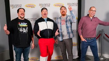 Watch impractical jokers season 8 episode 10 cheap
