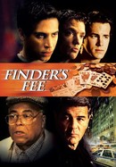Finder's Fee poster image