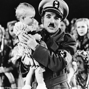 A scene from the film THE GREAT DICTATOR. photo 18