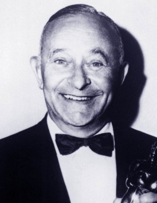 Arthur Freed