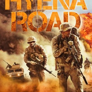 Hyena Road - Rotten Tomatoes