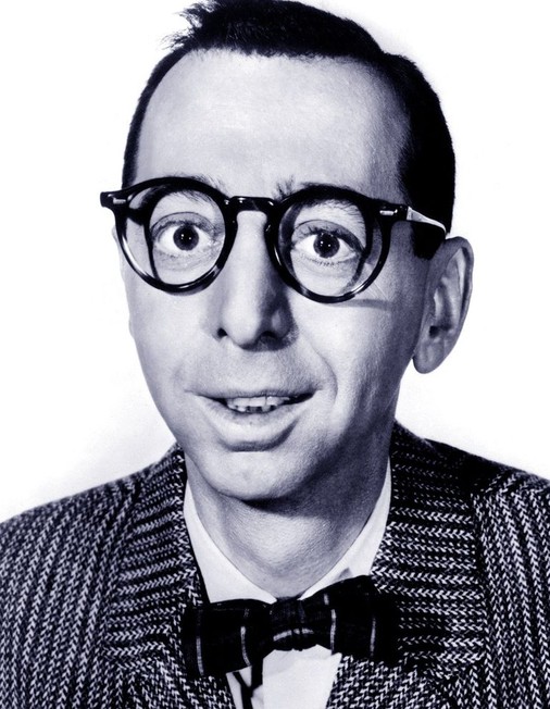 Arnold Stang
